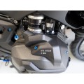 DBK Special Parts (Ducabike) Injector Cover Screw Kit for the BMW R 1300 GS DBK Special Parts (Ducabike) Injector Cover Screw Kit for the BMW R 1300 GS